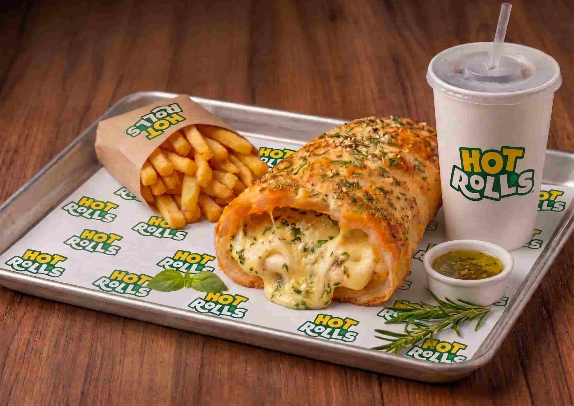 Hot Queso